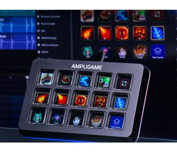 Fifine D6 - 1535424 - zdjęcie 6
